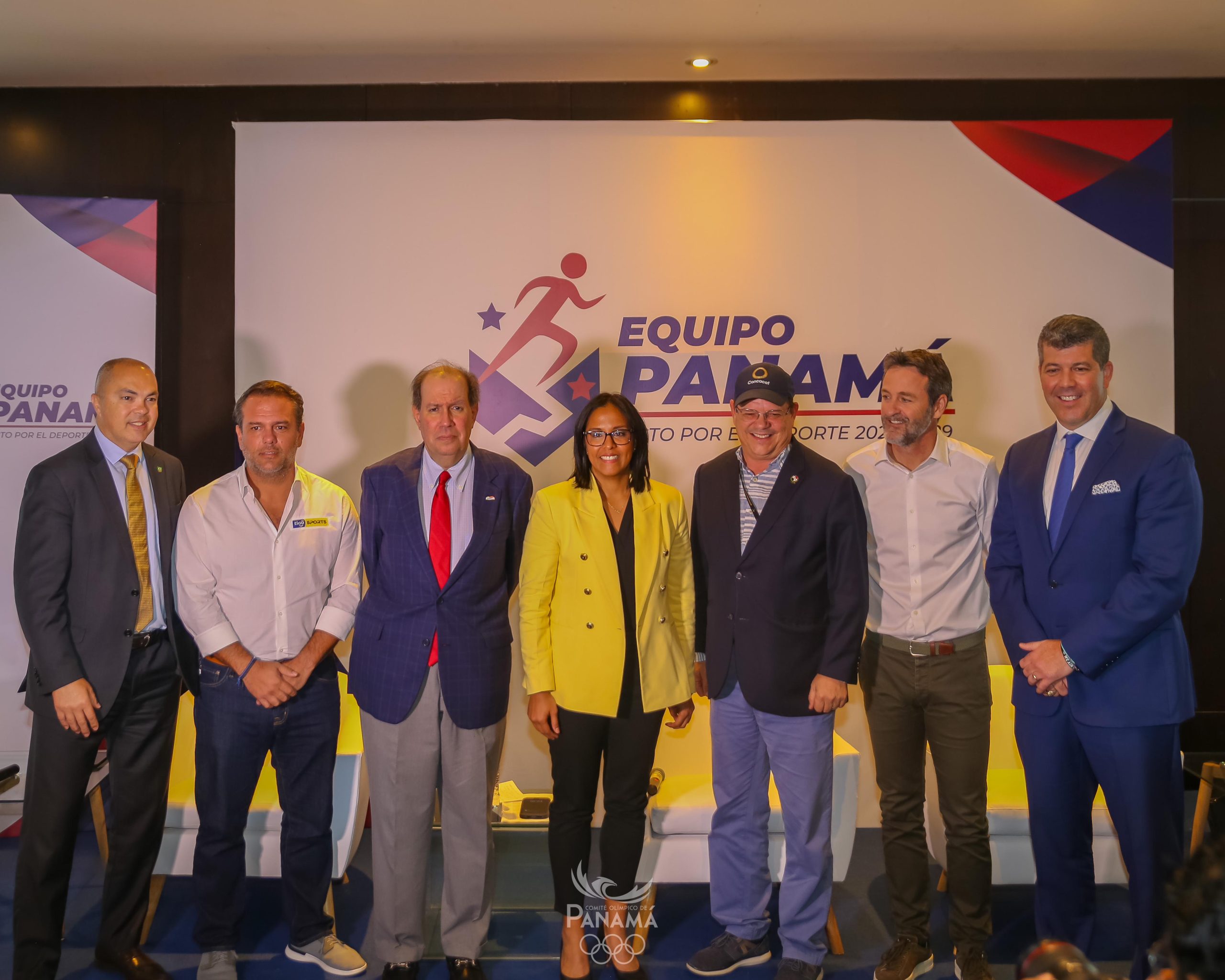 Pacto por el Deporte impulsa la ruta para el deporte en Panamá