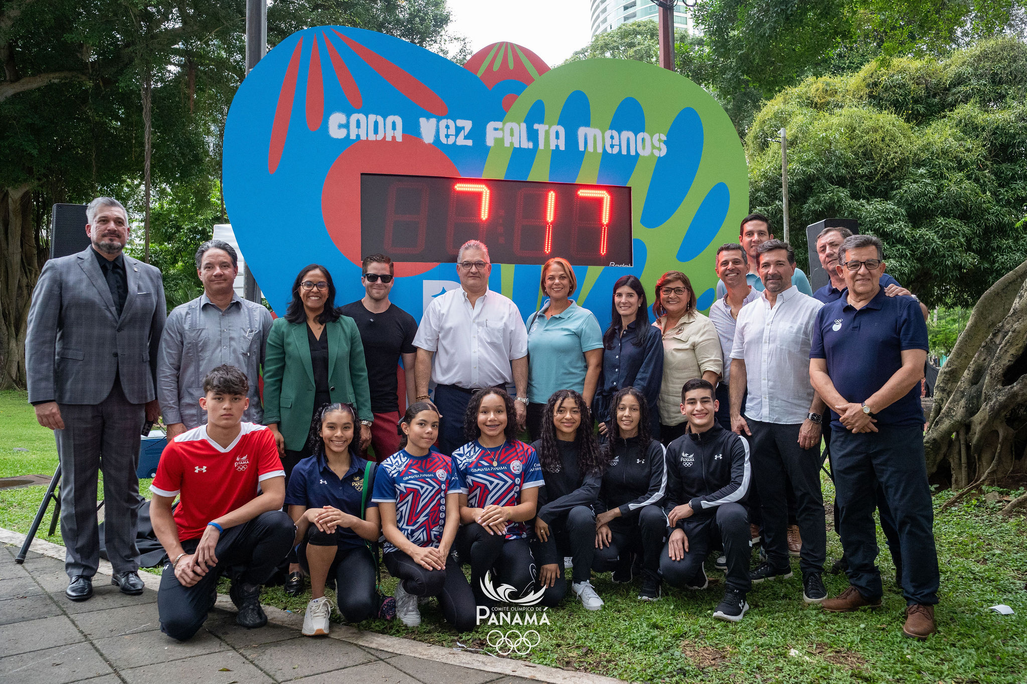 ¡Inicia el conteo regresivo para los IV Juegos Suramericanos de la Juventud Panamá 2026!