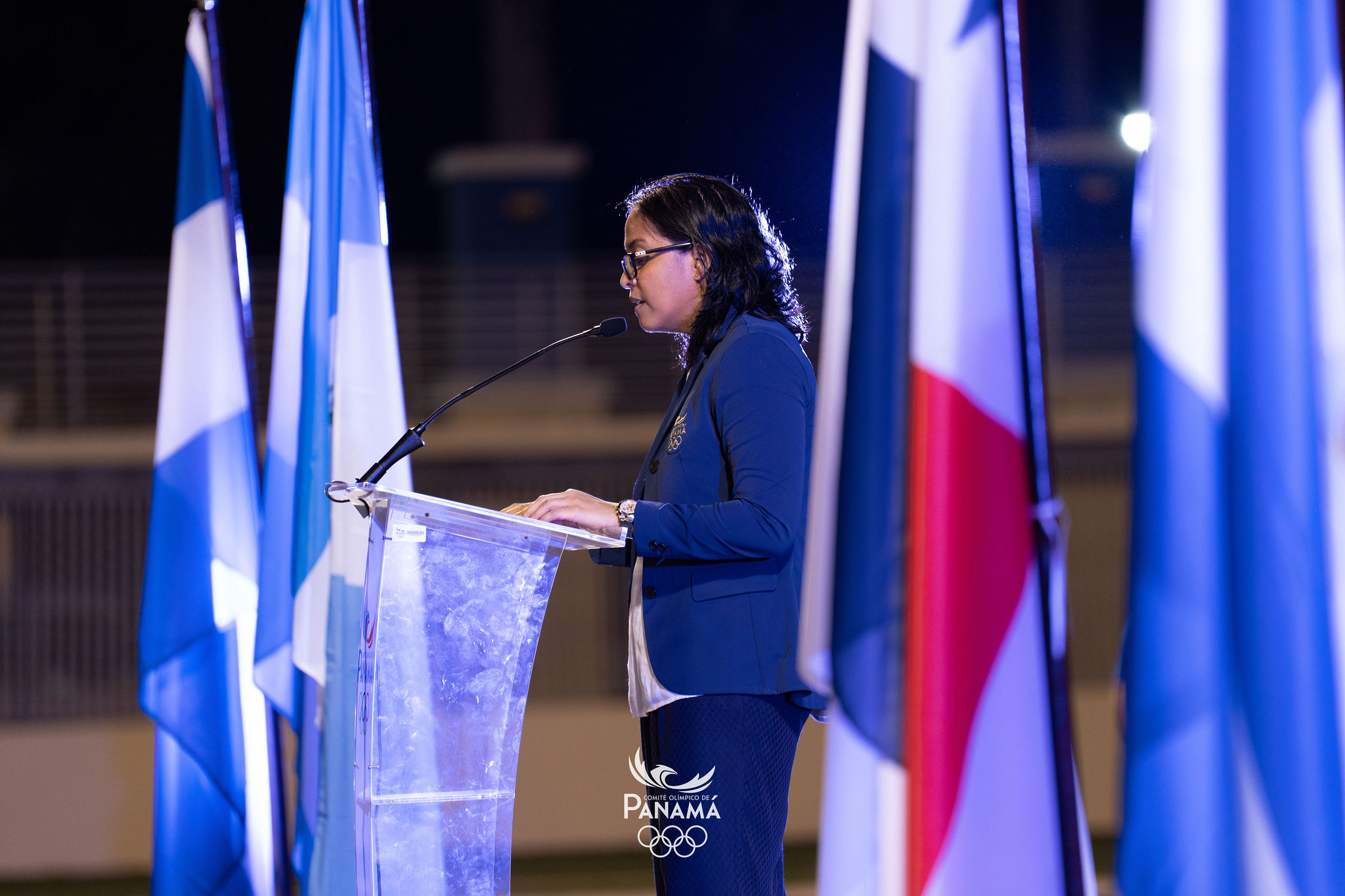 COI designa a Damaris Young en la Comisión de Coordinación de los Juegos Olímpicos de Invierno de 2030