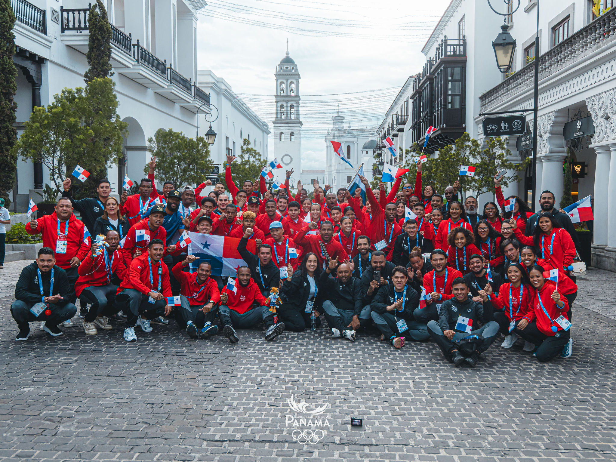 Panamá logra un HISTÓRICO tercer lugar en el Medallero de Guatemala 2025
