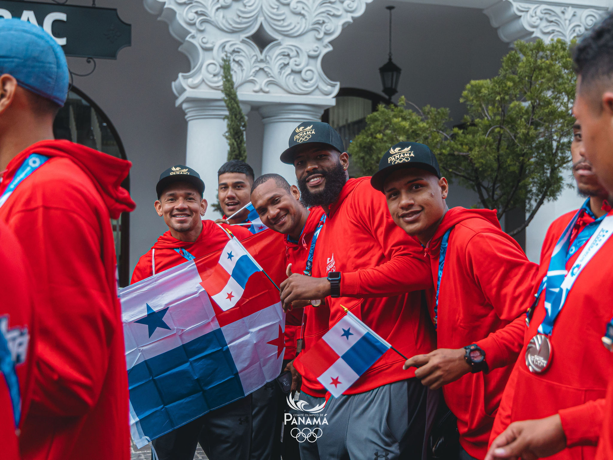 Panamá 2026: Se presenta un modelo innovador y sostenible con la Villa Suramericana