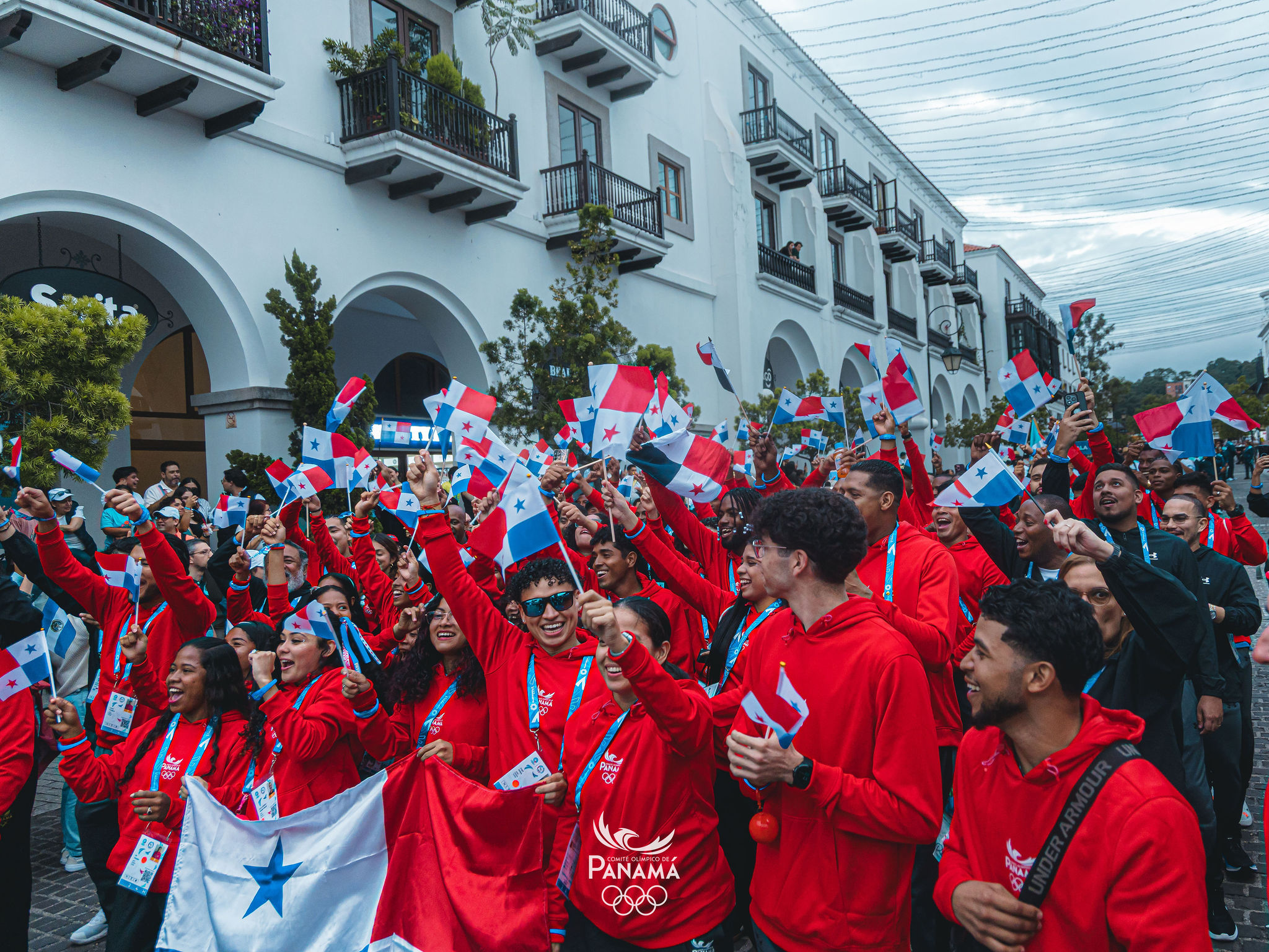 2025: Un año marcado por los resultados, liderazgo y legado para el deporte olímpico de Panamá