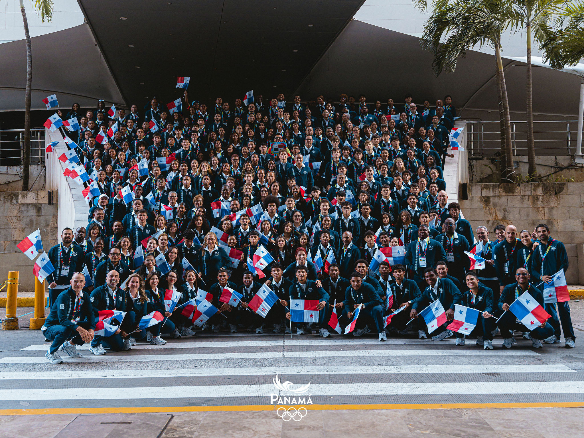 Panamá 2026: ¡Un evento que marca la historia deportiva del país!