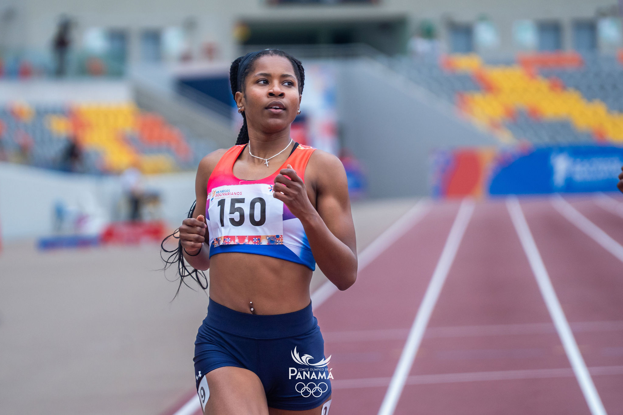 ¡Panamá conquista 18 medallas en el XXXVI Campeonato Centroamericano Mayor de Atletismo Managua 2026!
