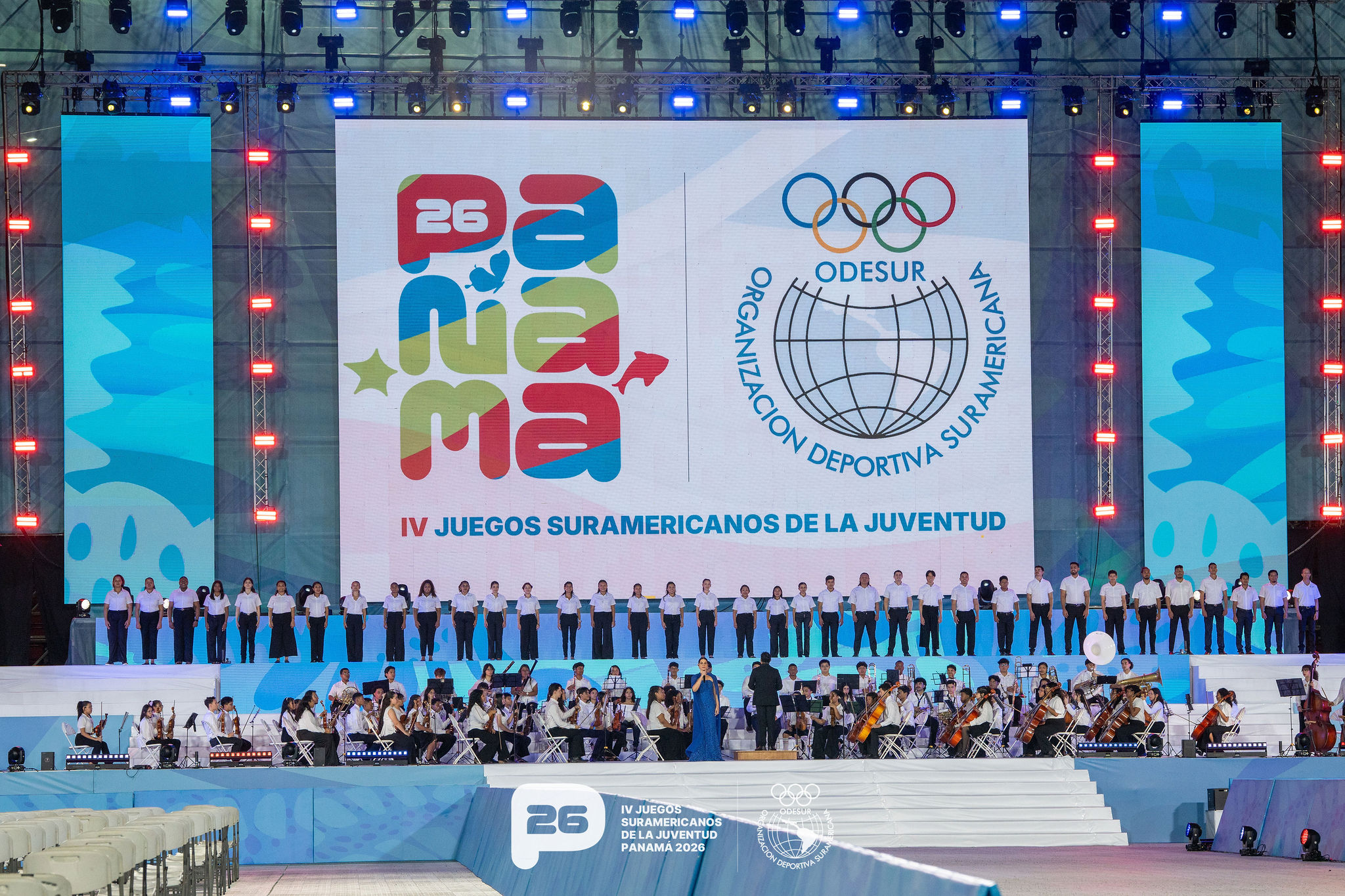 Panama 2026 left a legacy that goes beyond sports: The IV South American Youth Games had a major economic, athletic, and social impact on the country!